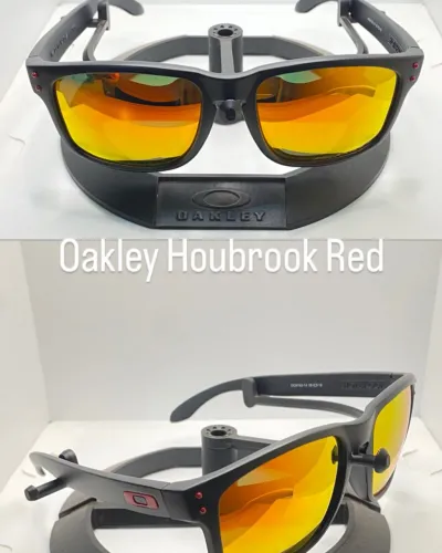 Óculos Oakley Houbrook Polarizado