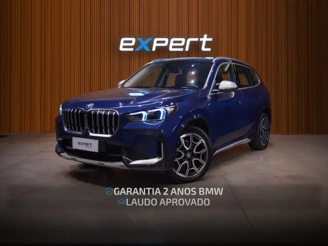 BMW X1 Sdrive 20I X-line 2.0 TB Active Flex 2023