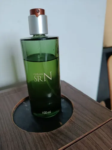 Perfume masculino Sr n