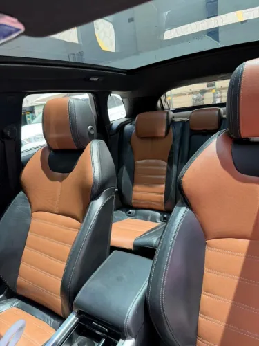 Land Rover Range Rover Evoque SI4 HSE Dynamic 2.0 Aut. 2016