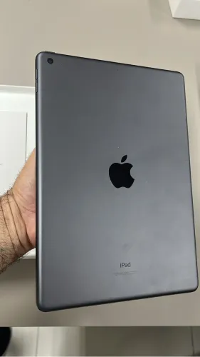 iPad 8ª Geração 32 GB SEMINOVO PERFEITO