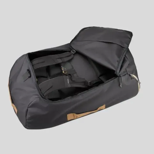 Bolsa trecking - Forclaz Decathlon