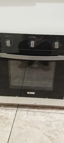 Forno Elétrico 50 Litros