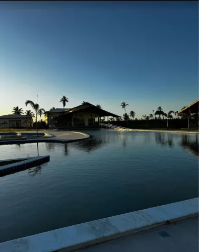 Lote condomínio Mares Maluí Residence