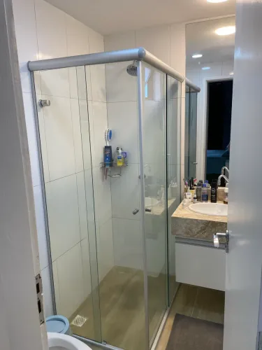 Vendo Apto Cohafuma - Cond Parque Vinhais