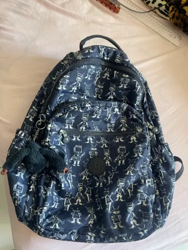 Mochila Kipling