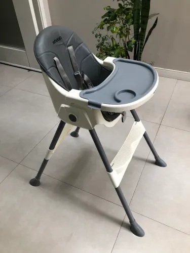 Cadeira de alimentação Whoop