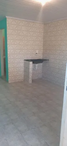Aluga se excelente kitinete