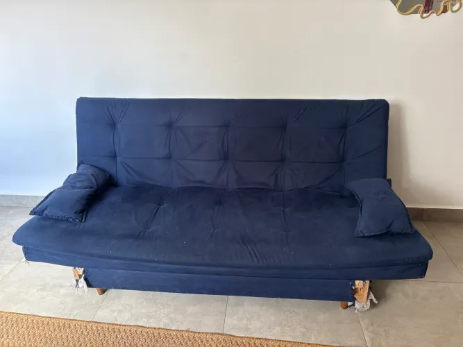 Sofá Cama 