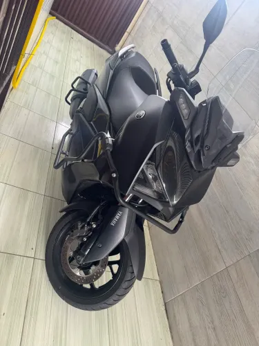Vendo  X-max 250 Connect