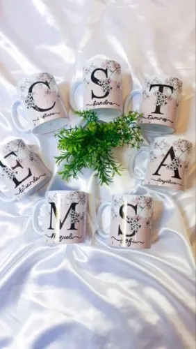 Canecas Personalizadas