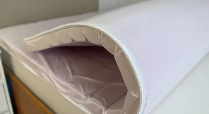 Pillow top novo para colchão Solteiro Anatômico regenerativo