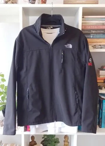 Jaqueta The North Face linha Summit Series - G (slim)