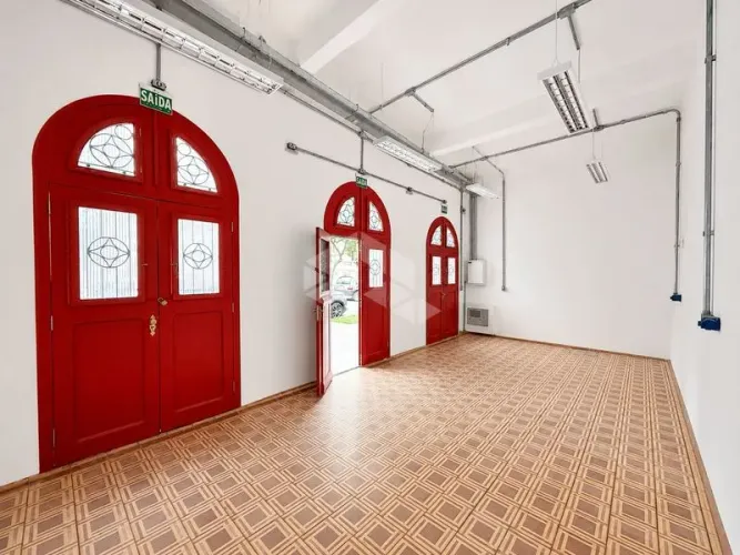 Loja 26.63M² - para Alugar