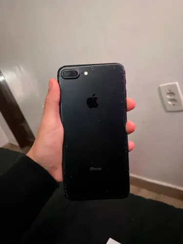 iPhone 7 Plus