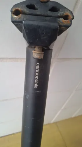 Canote Cannondale