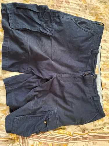 Bermuda azul 48