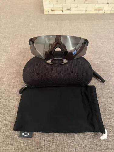 Óculos Oakley EVZero Black Prizm