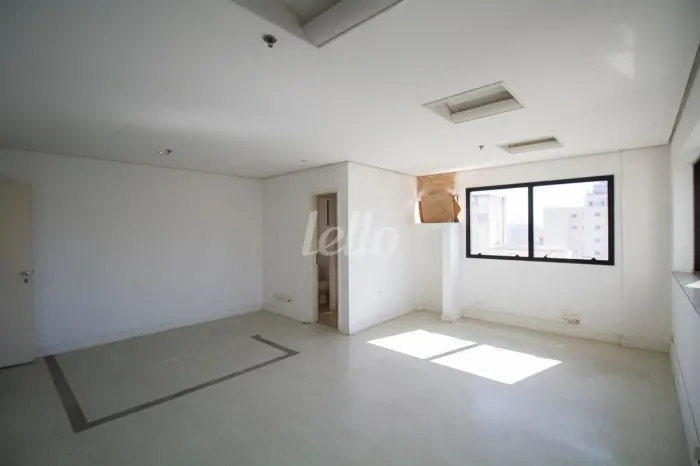 Comercial para alugar no(a) Pacaembu