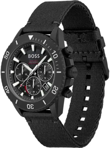 RELÓGIO HUGO BOSS ADMIRAL