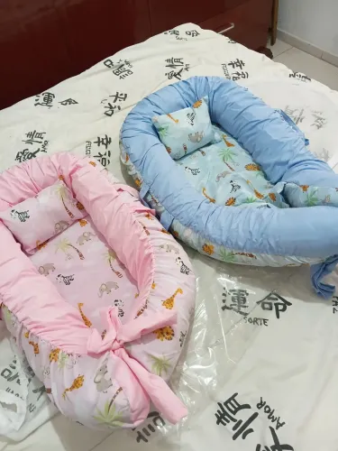Ninho para bebê