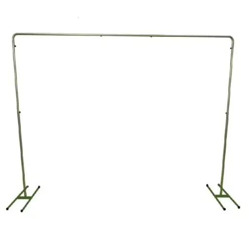 Suporte para painel festa banner