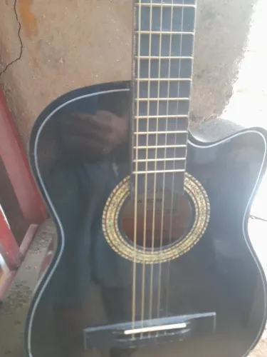 Violão Kashima barato