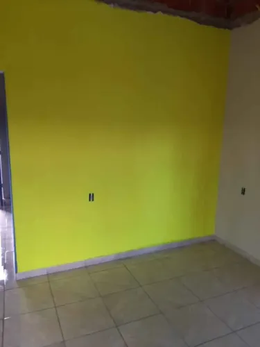 VENDO CASA BELO JARDIM 1 COM 2 QUARTOS