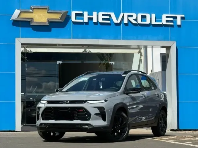Chevrolet Sonic HB LT 1.6 16V Flexpower 5P Aut. 2014