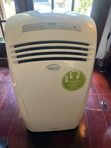 Ar condicionado portátil 12.000 Btus