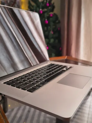 MacBook Pro Retina 15" 2014 i7 16GB