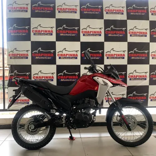 HONDA XRE 190 25/26