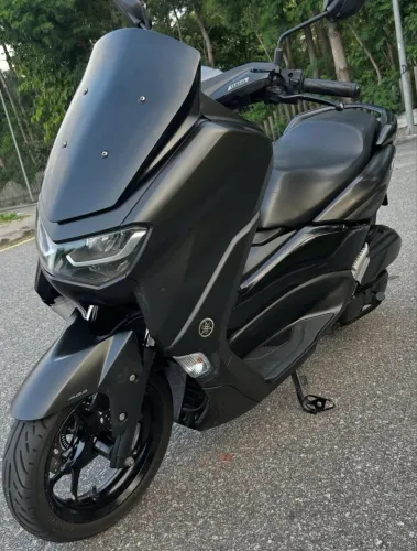 NMAX 2022 UNICA DONA