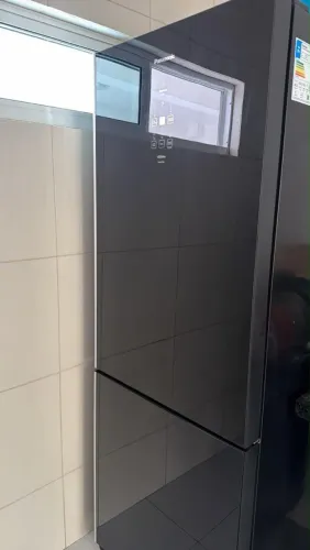 vendo geladeira NOVA