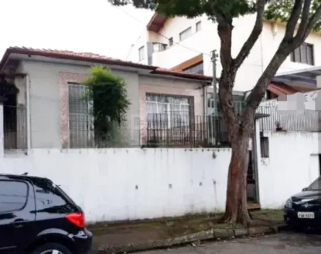 Terreno à venda, Parque Anchieta - São Bernardo do Campo/SP
