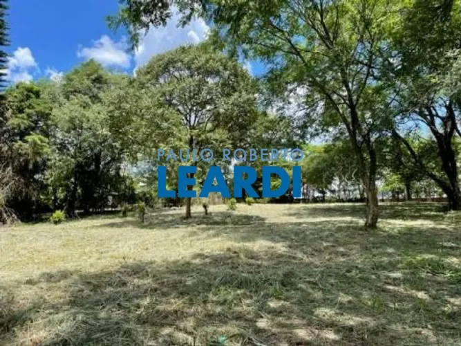 TERRENO - VALE VERDE - SP