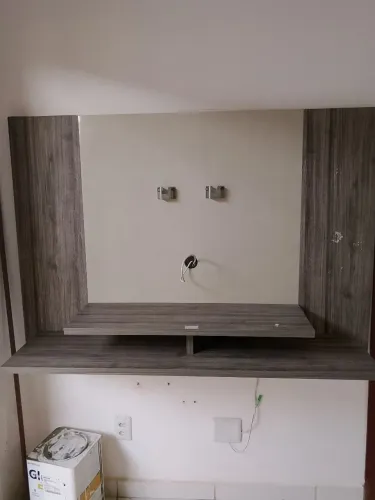 Painel de tv