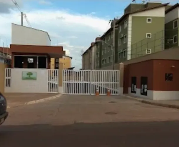 Vendo apartamento Village do Bosque 3.