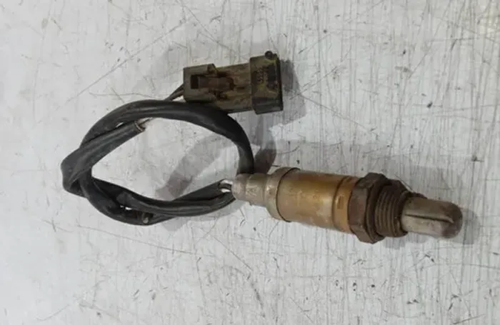 Sonda Lambda Volvo V70 S70 2.0 1997 - 2000 / 9125580   