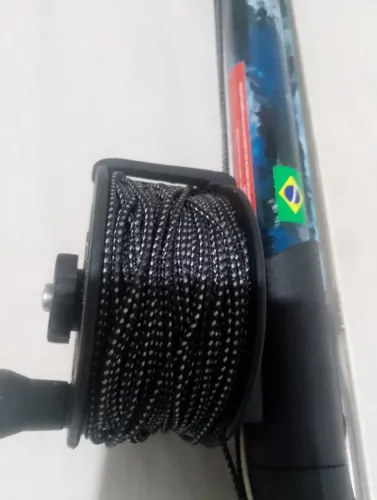 Arbalete katana 100 seme-nova