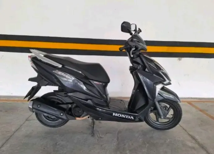 REVIÇÕES NA HONDA