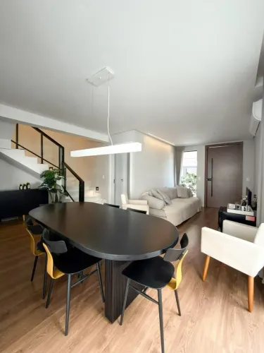 OPORTUNIDADE! CASA DUPLEX NO COND. VILA ZOE EM TERESINA/PI