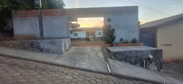 Casa a venda