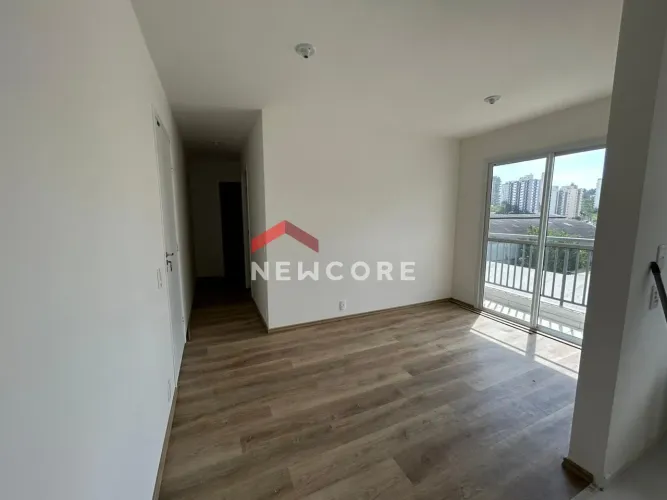 Apartamento em Rua Antônio Chiarizzi - Parque da Mooca - São Paulo/SP