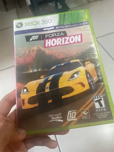 Forza horizon 1