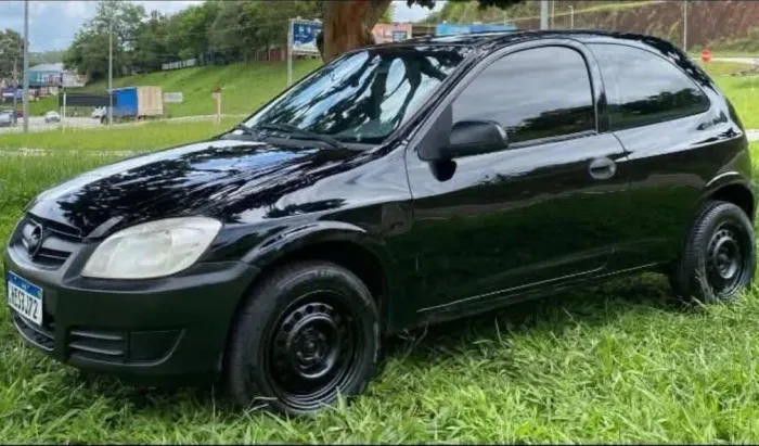 Chevrolet Celta Life/ LS 1.0 MPFI 8V Flexpower 3P 2010