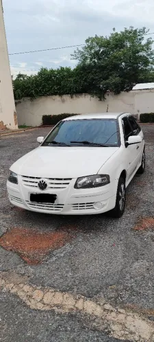 Volkswagen Gol Geração VI City Trendline 1.0 8V MI Total Flex Mec. 4P 2014