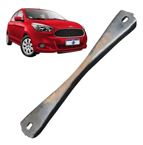 Haste Fixação Suporte Bateria Ford Ka Hatch 1.0 2015