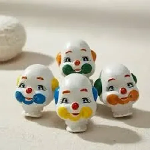 Palhaço Sassá