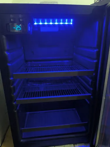 Cervejeira Venax 100L com garantia